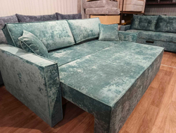 Диван КАЙФ в стиле LOFT