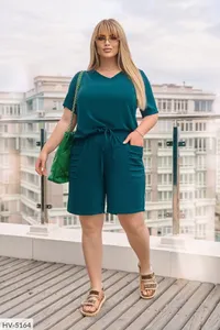 Костюм HV-5156 Фабрика Моды