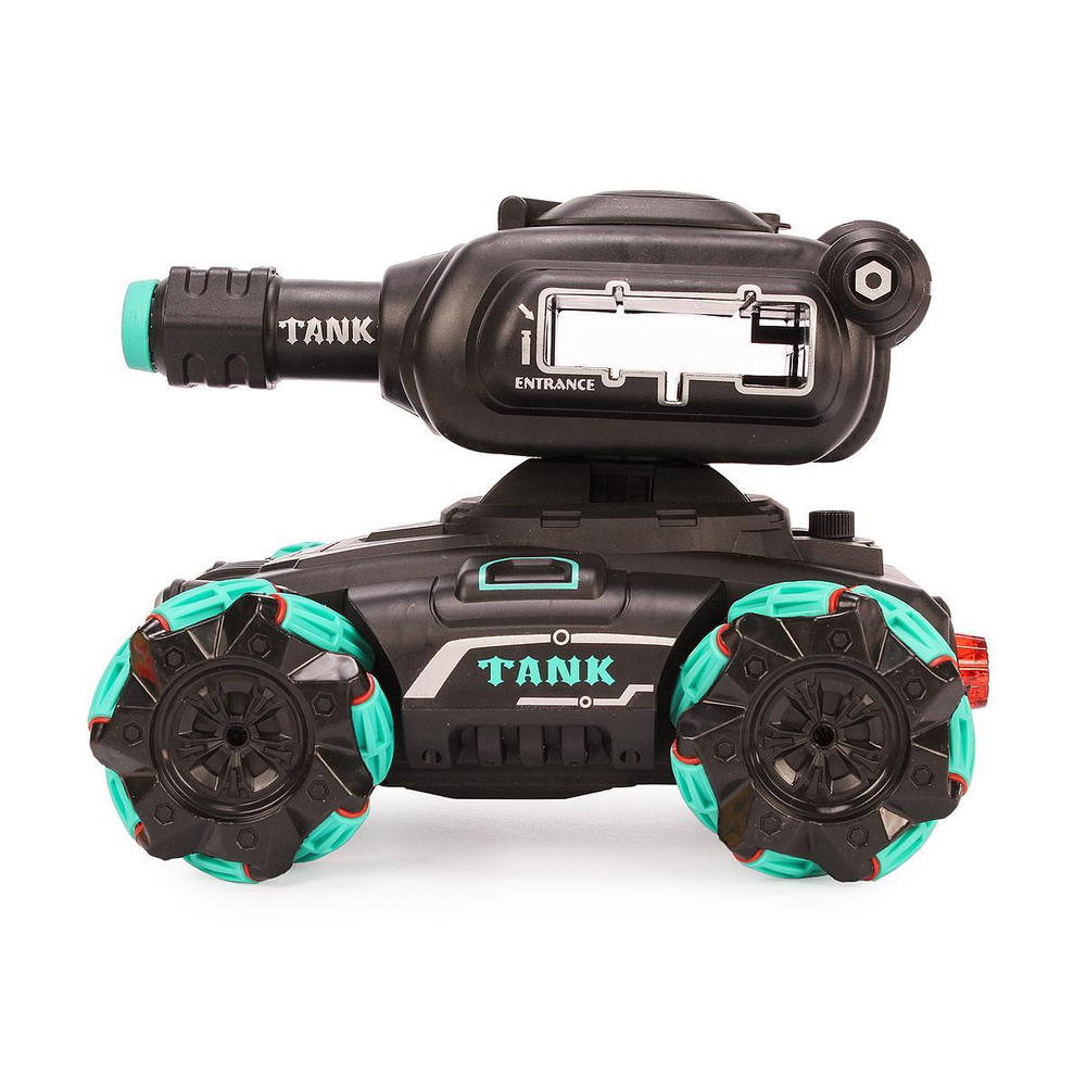 Военная машина на РУ, коробка SY069E-1