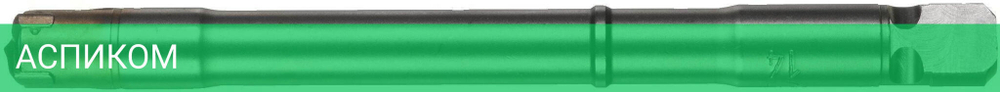 Бур Milwaukee SDS+ 12x136 (4932471159)