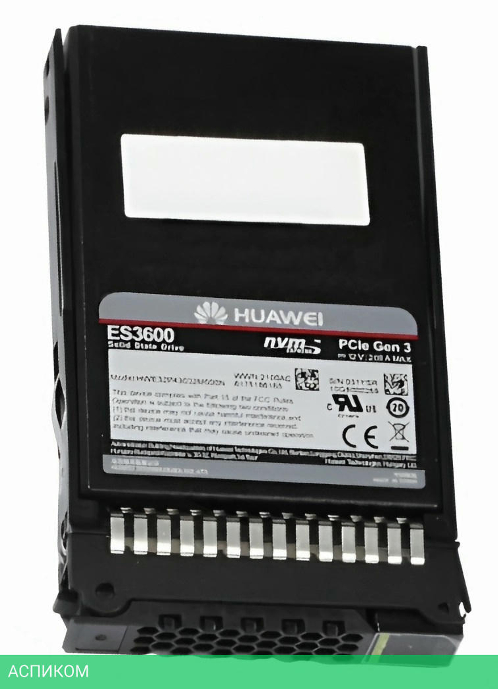 SSD диск Huawei 1x1.92Tb 02353LDH