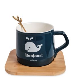GAEM Art MUG-181/3 Кружка «Индивидуальность»