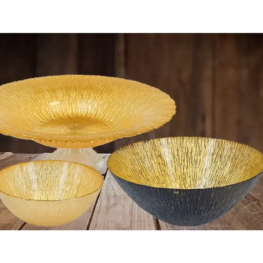 Тарелка 28см «Лунное сияние»