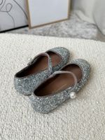 Серебристые туфли Age of Innocence, 27