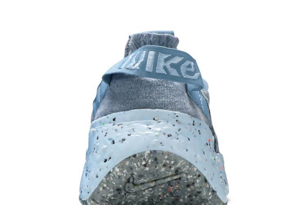 Кроссовки Nike Space Hippie 04 (Женская размерная сетка)
