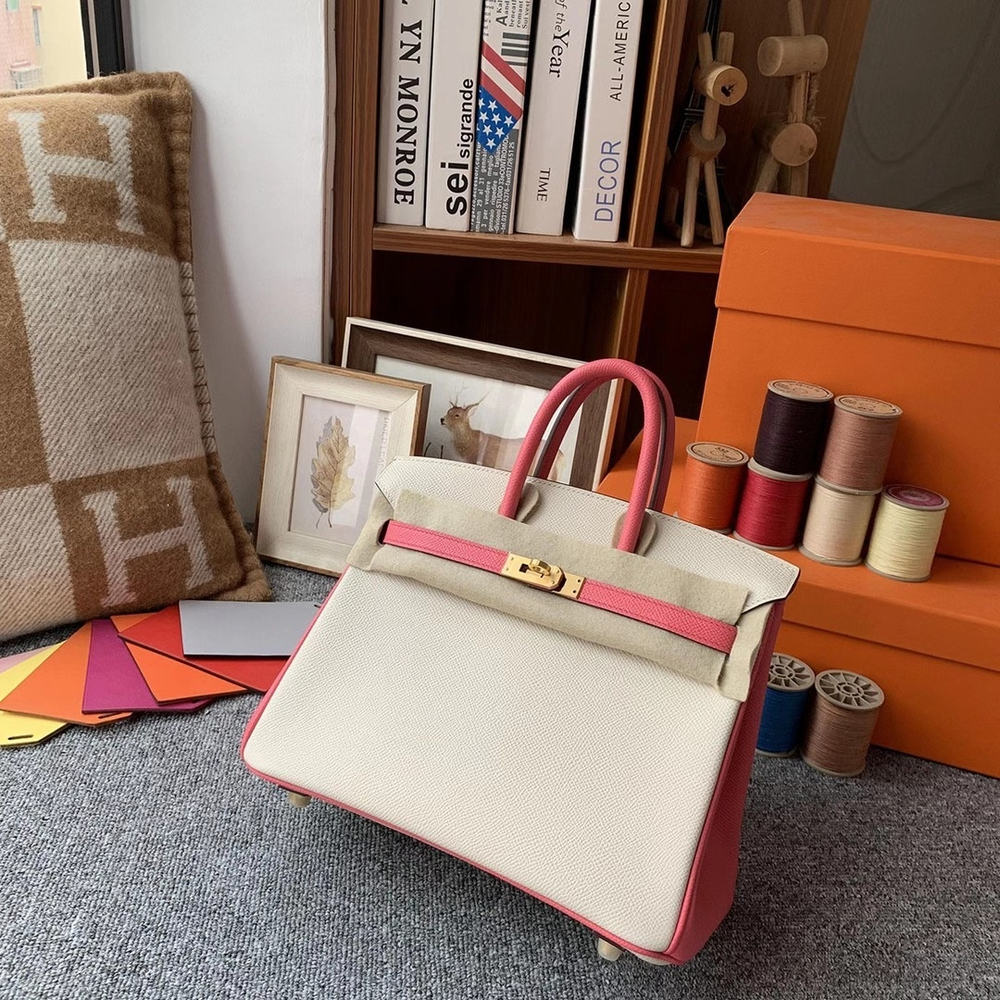 Hermes Birkin 25
