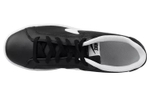 Кроссовки Nike Court Royale Black White Tennis Inspired Men Casual Shoes