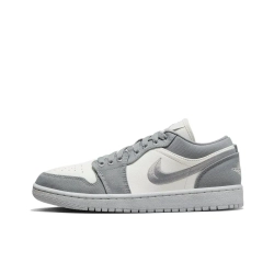 Женские кроссовки Air Jordan 1 Low SE 'Light Steel Grey' DV0426-012