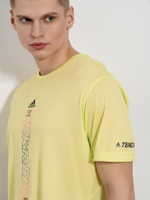 Футболка Adidas Terrex Agravic Tee H11680