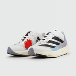 кроссовки Adidas Adizero Takumi Sen 9 White Black Str.