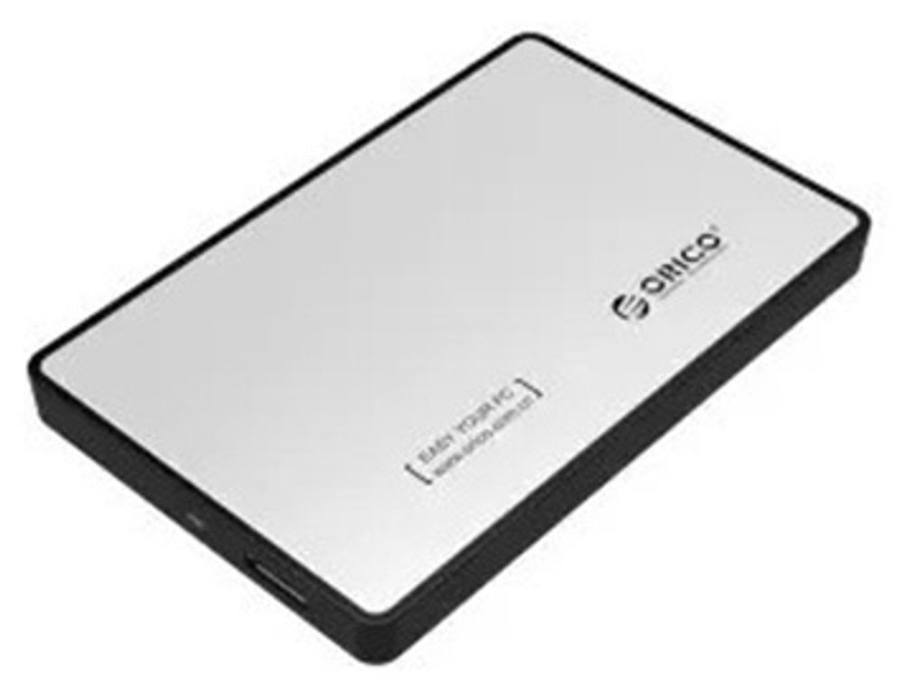 Внешний бокс Orico 2588U3-V1-WH-EP белый