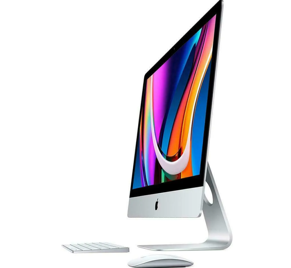21.5" Моноблок Apple iMac 2015 (1920x1080, Intel Core i5-4260U, RAM 8ГБ, SSD 512ГБ, Intel HD Graphics 6000, MacOS)
