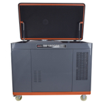 Генератор бензиновый EVOline QB 12003 E (Zongshen)