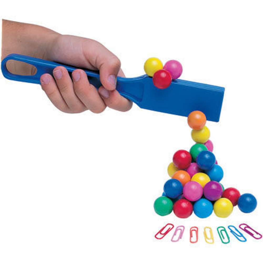 Комплект Магнитный жезл, 6шт