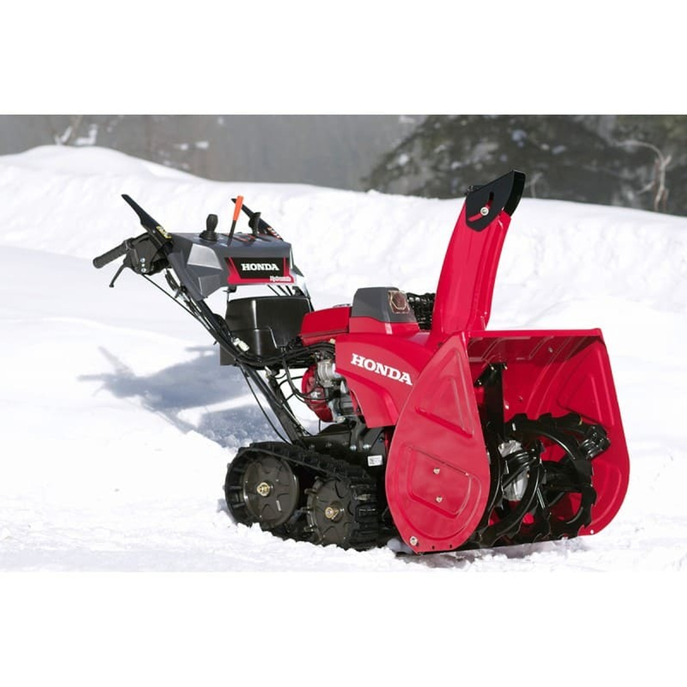 Снегоуборщик HONDA HSS 760A ETD
