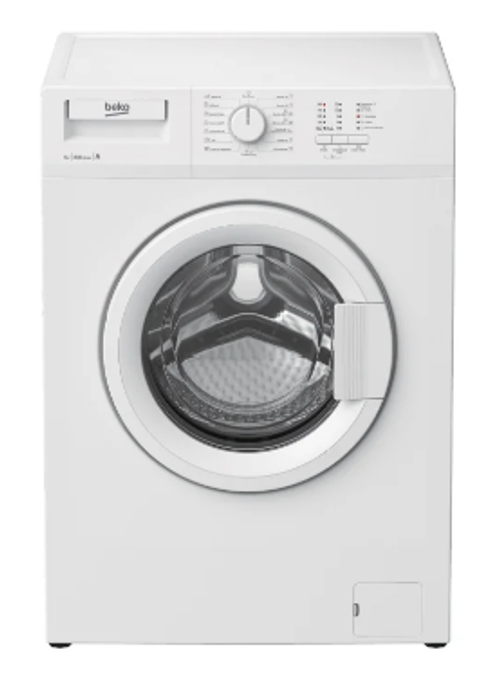 Стиральная машина Beko RGS 54P1BWW