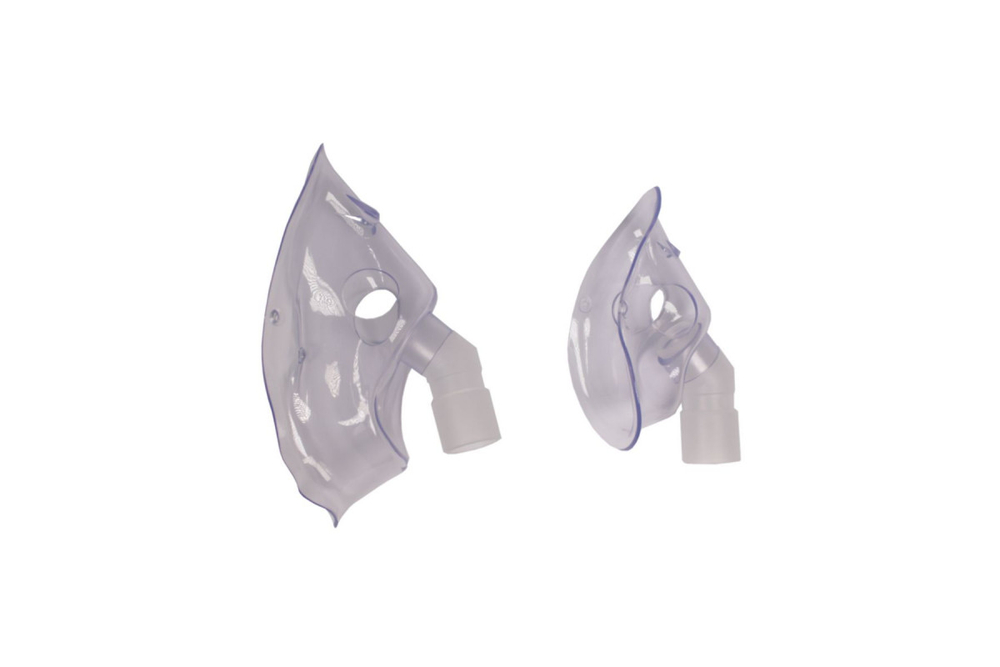 Компрессорный ингалятор (небулайзер) B.Well PRO-115