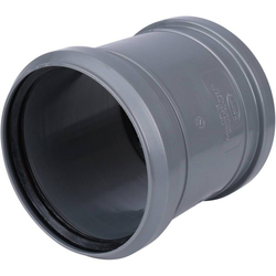 Муфта ремонтная D110 Sinikon