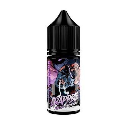 Жидкость MONSTERVAPOR Salt 2% ULTRA 30 ml
