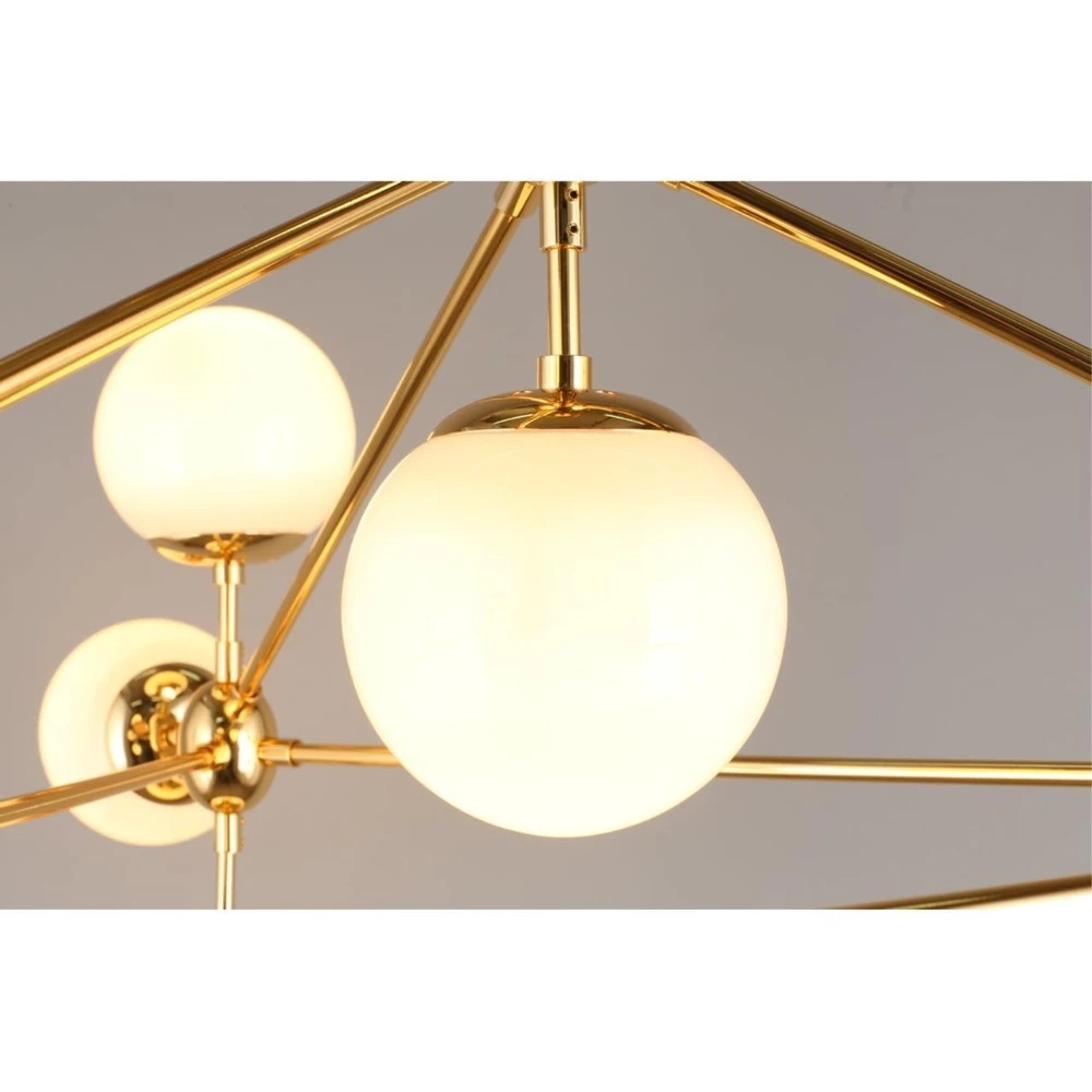 Люстра на штанге Aployt ROZALI APL.606.07.10