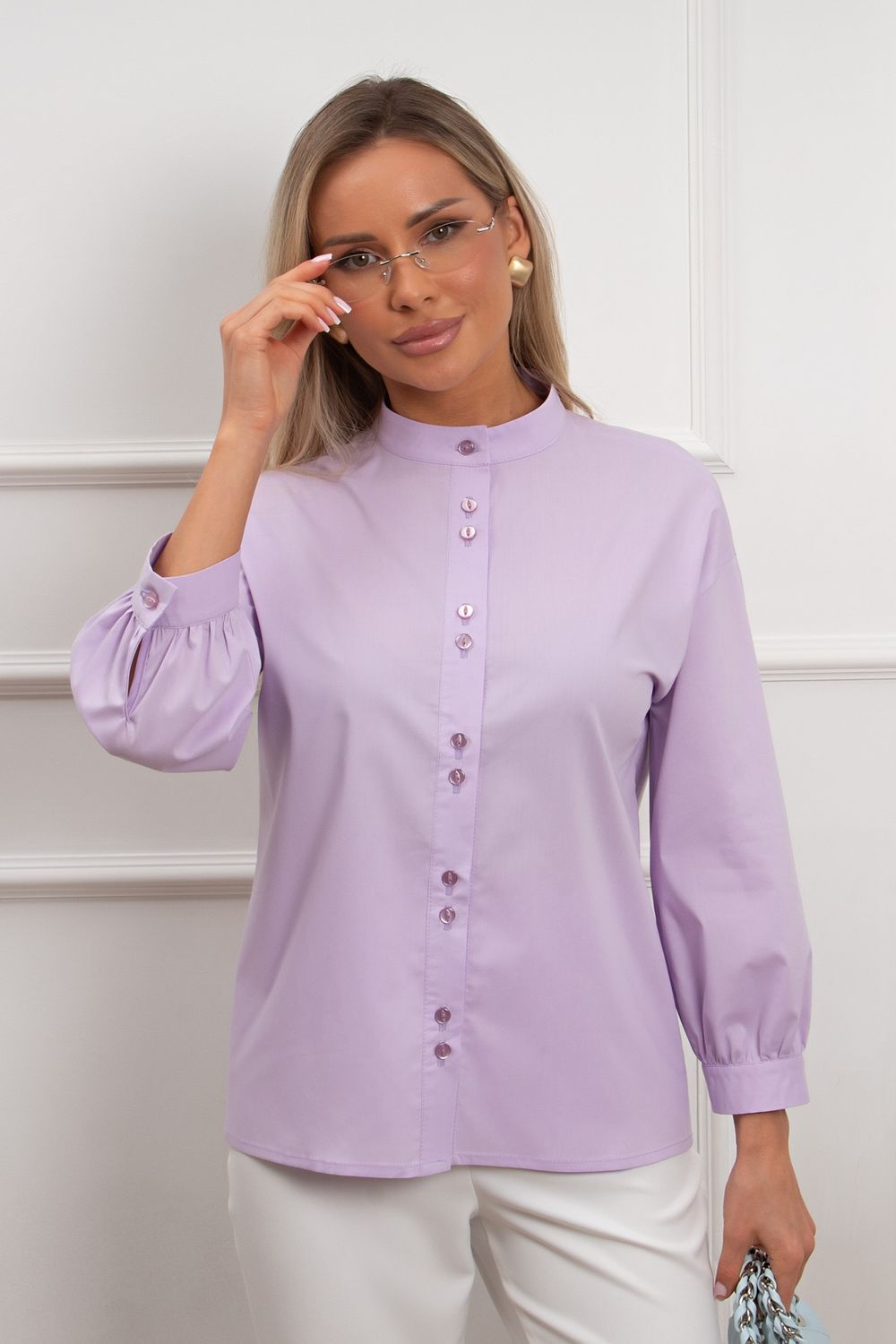 Блузка Уитни №3 Valentina