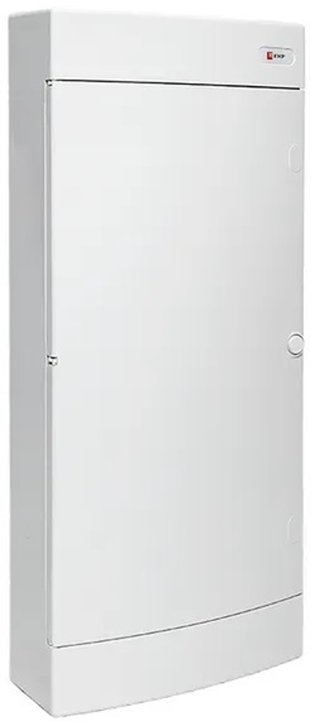 Щит слаботочный  EKF ux-4m-nw