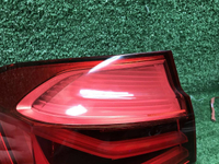Фонарь левый внешний BMW 3er F30 (2015-2020) LED