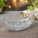 Салатник овальный "Vetro"