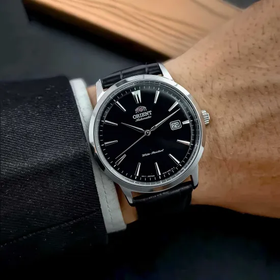 Наручные часы Orient RA-AC0F05B30B