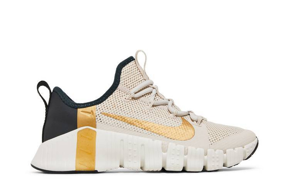 Кроссовки Nike Free Metcon 3 (Женская размерная сетка)