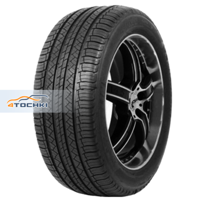 Автошина Triangle 235/50 R18 97V AdvanteX SUV TR259
