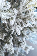 Ель Заснеженная «Нордман» (Литая хвоя) 180 см / 1,8 м