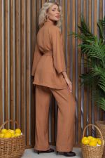 Костюм Киото (терракотовый) К15774-12М LT Collection
