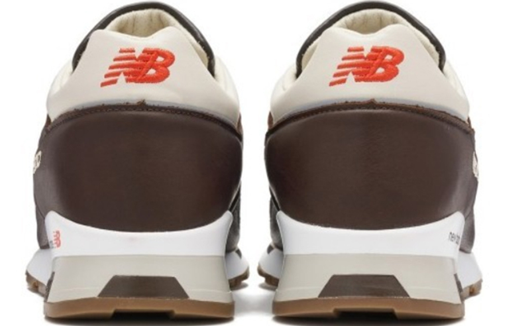 Кроссовки New Balance Nb 1500 D