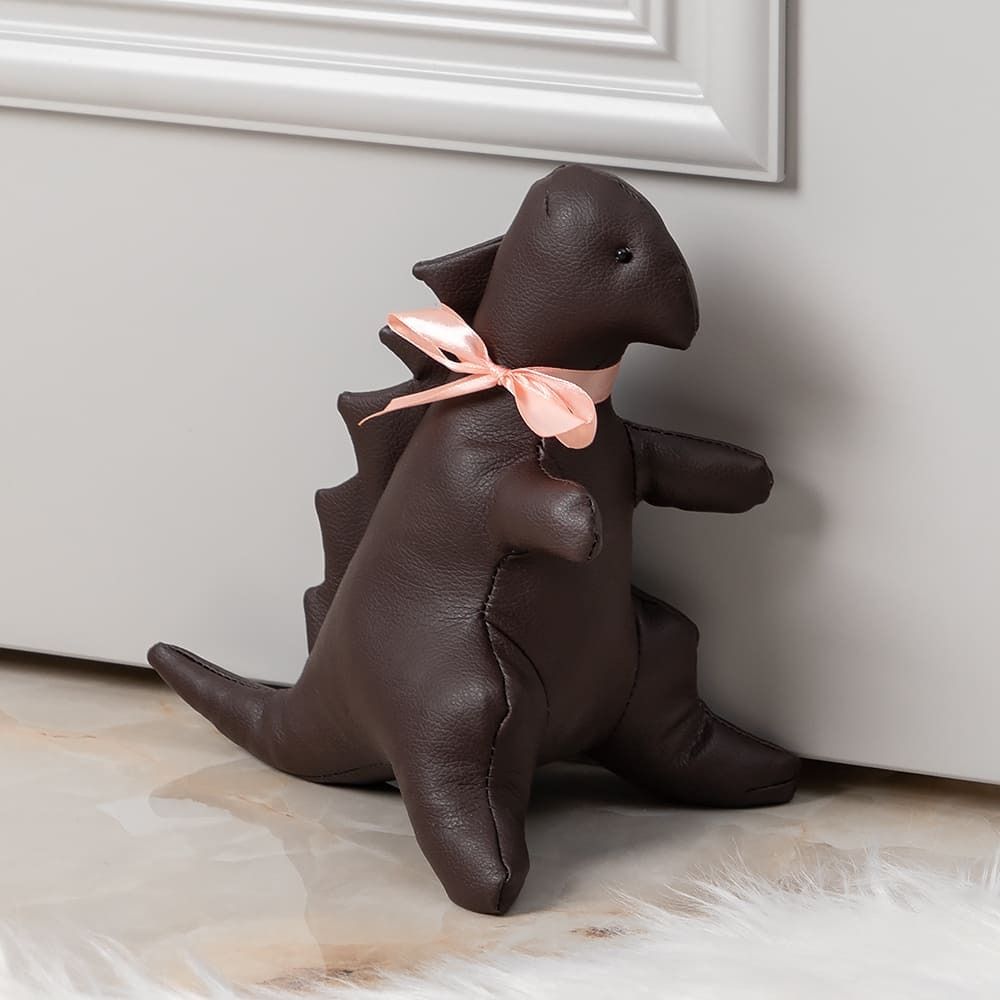 Сувенир Стоппер Дракон Шоколад