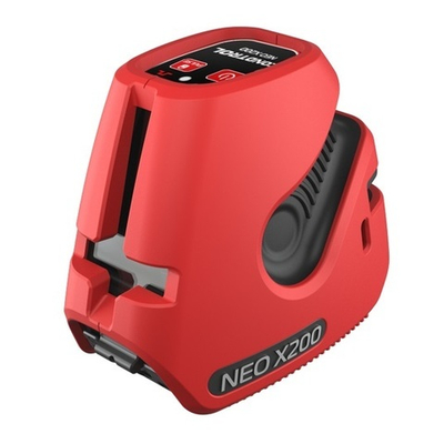 Лазерный нивелир CONDTROL NEO X200 1-2-115
