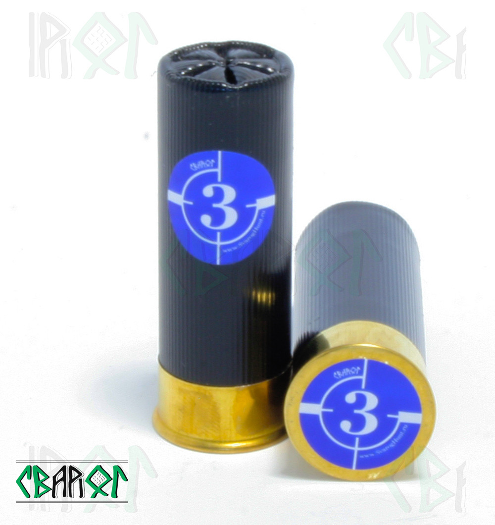 Ammo stickers Shot 3