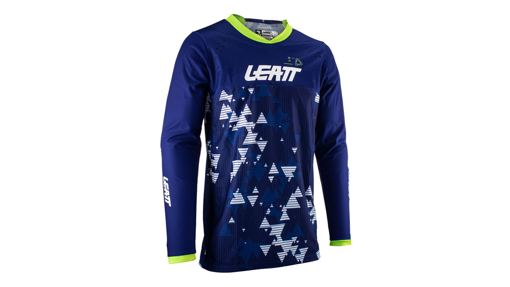 Мотоджерси Leatt Moto 4.5 Enduro Jersey