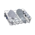 DeLonghi Встраиваемая посудомоечная машина DDW 08F Aquamarine eco