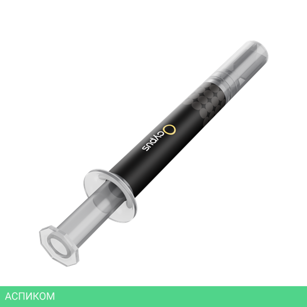 Термопаста Ocypus Gamma ET20 2г (Gamma-ET20-GRN00XXX-GL)