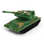 Танк + Военная машина, ПК 253-B8