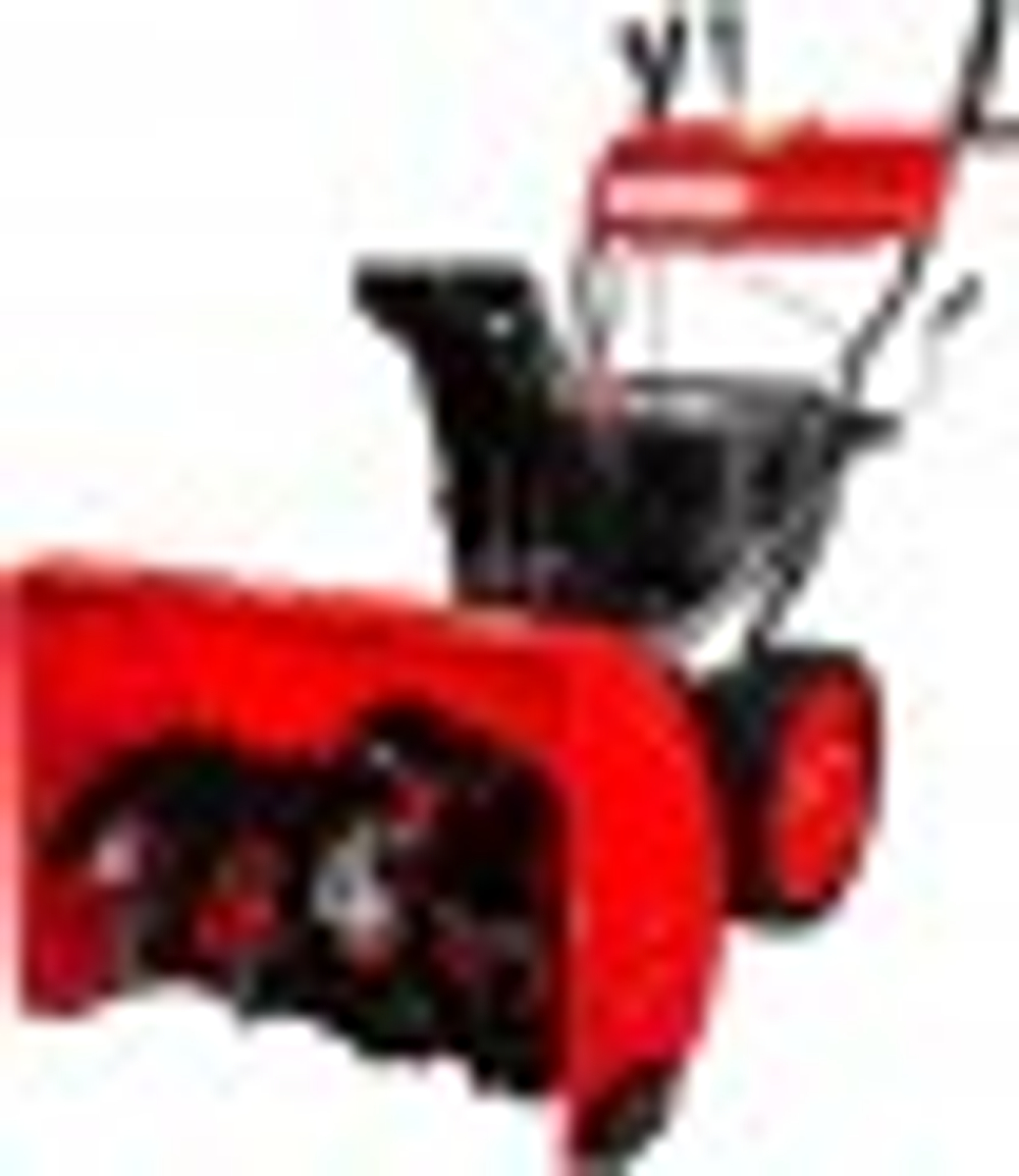 Снегоуборщик бензиновый DDE ST7071E 798-485