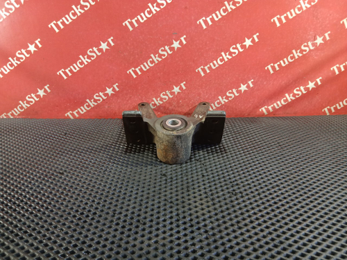 Кронштейн передней рессоры 2017г.