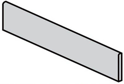 Плинтус Prexious REX Charming Amber Battiscopa Gloss