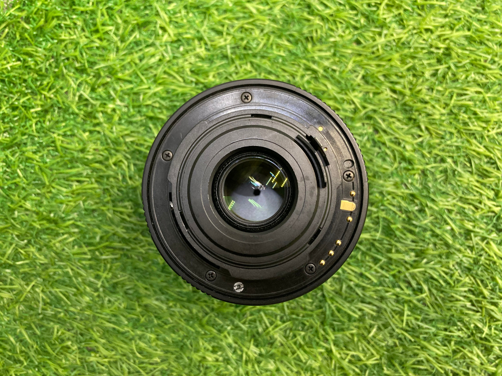 Pentax K30 kit 18-55mm 58.000 кадров