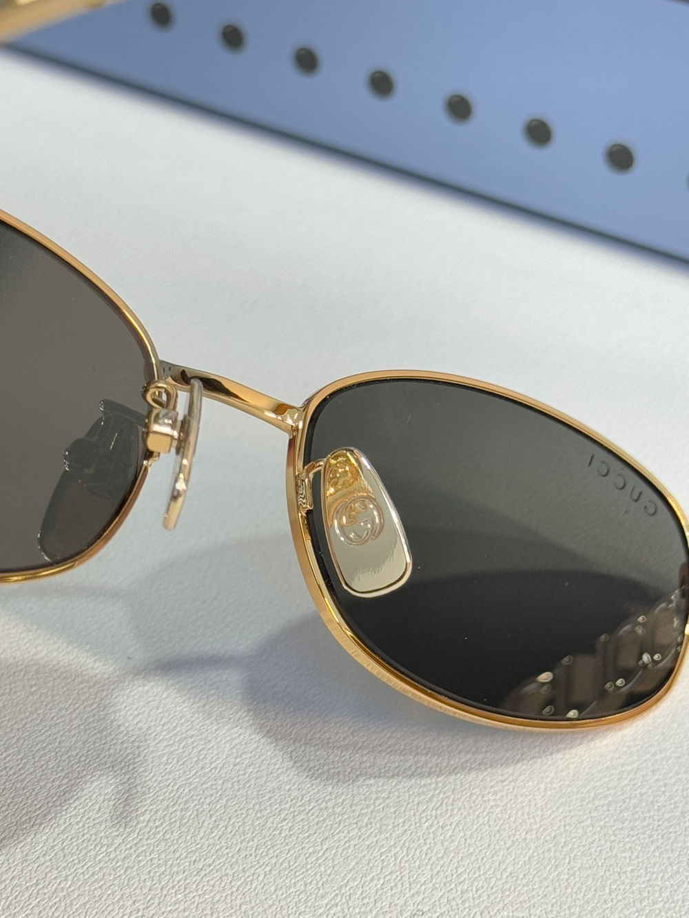 Prada Glasses