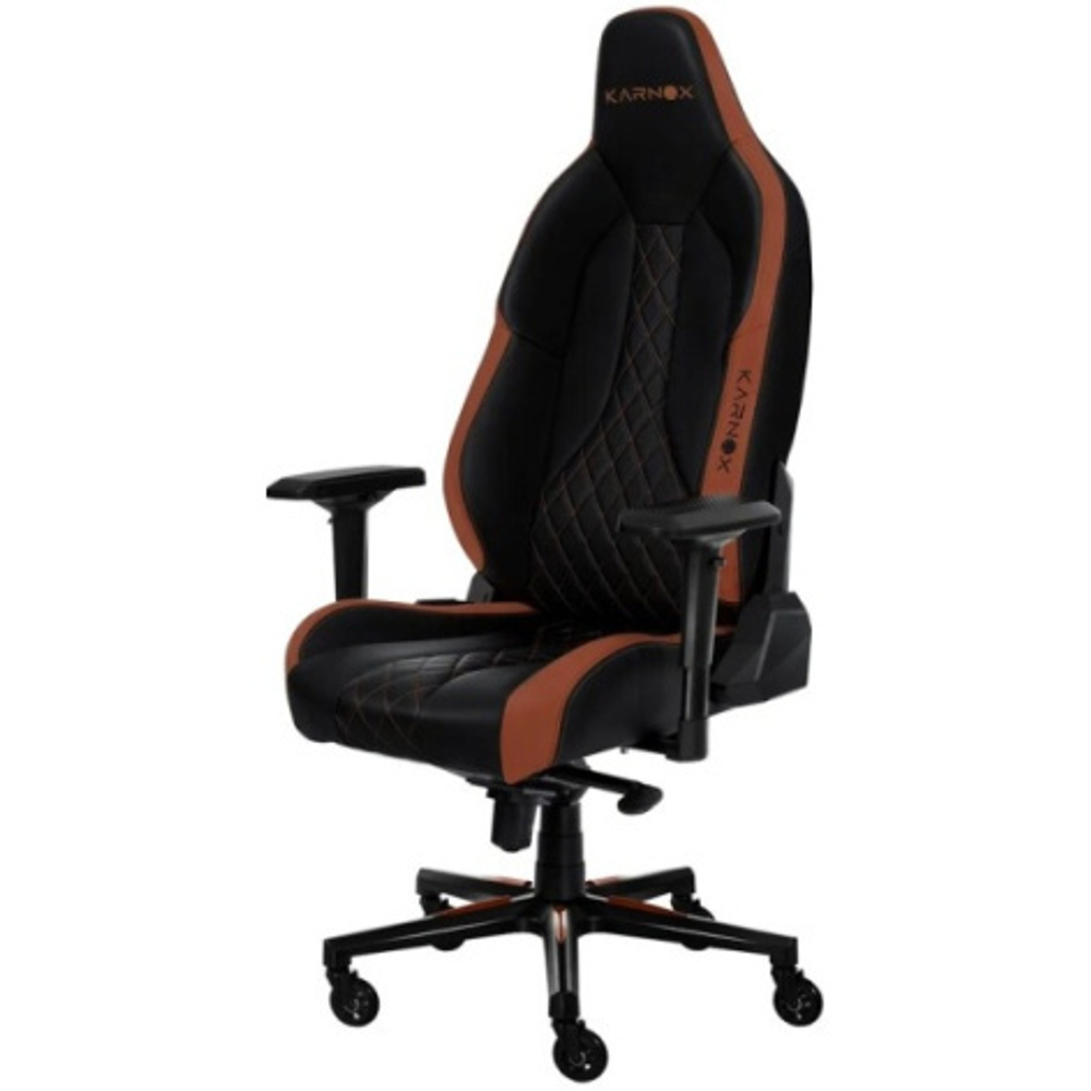 Кресло игровое KARNOX COMMANDER