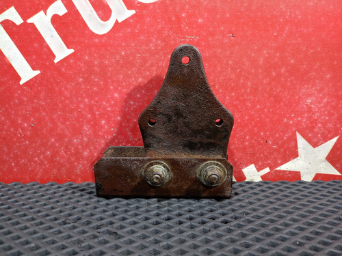 Кронштейн подножки