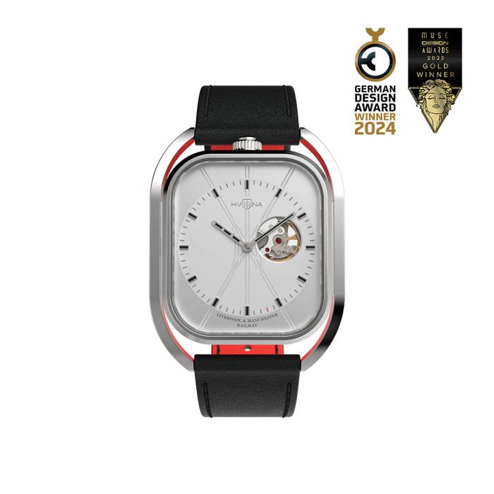 L＆MR MECHANICAL ROCKET