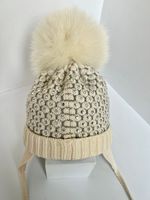 Шапка Catya на 2-3 года